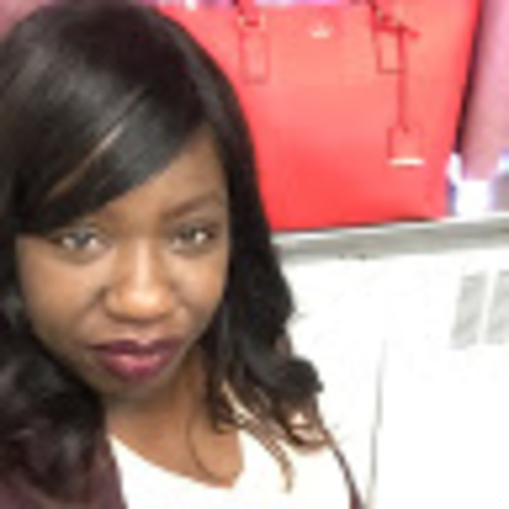 Meet your Posher, Marjorie